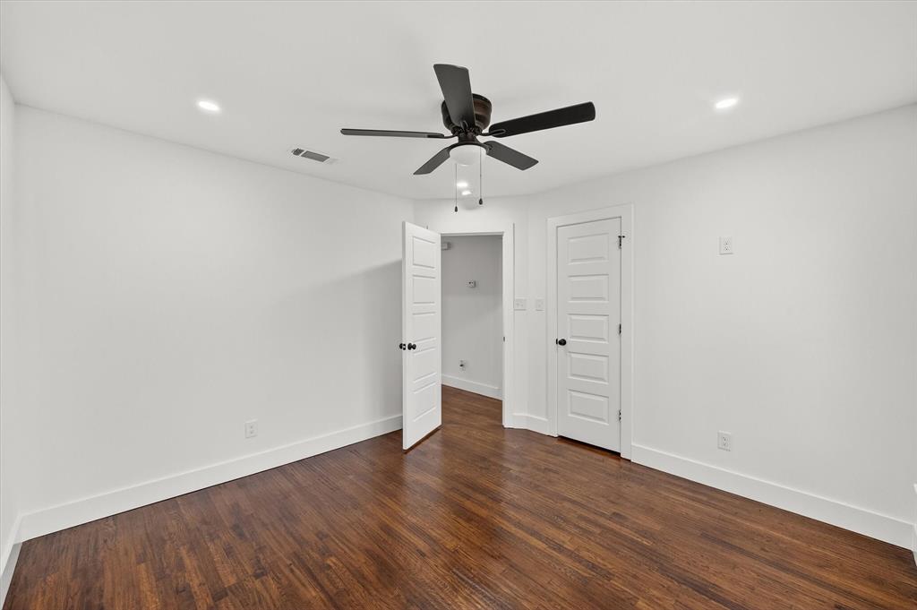 G Brewer Surv A-5 - Residential