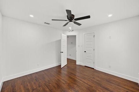 Tiny photo for 200 Roberts Road, Teague, TX 75860 (MLS # 21200752)