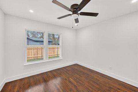 Tiny photo for 200 Roberts Road, Teague, TX 75860 (MLS # 21200752)