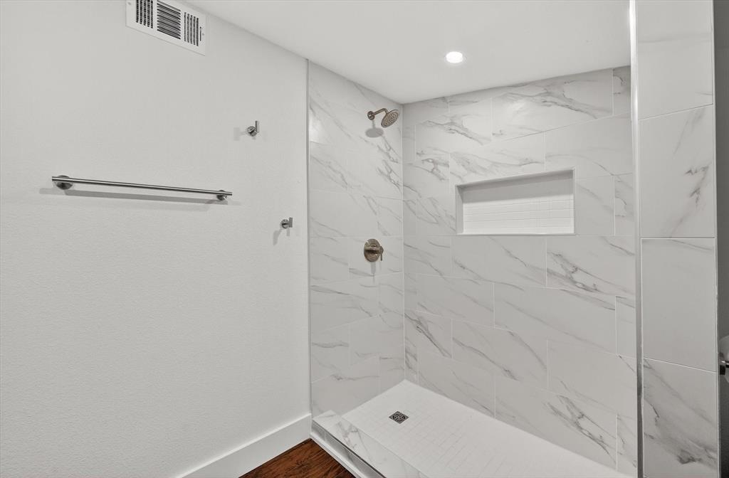 G Brewer Surv A-5 - Residential