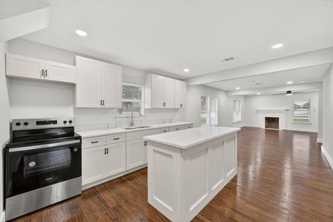 Tiny photo for 200 Roberts Road, Teague, TX 75860 (MLS # 21200752)