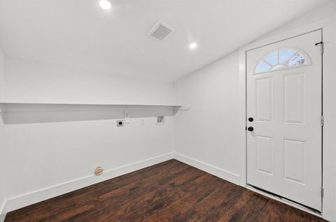 Tiny photo for 200 Roberts Road, Teague, TX 75860 (MLS # 21200752)