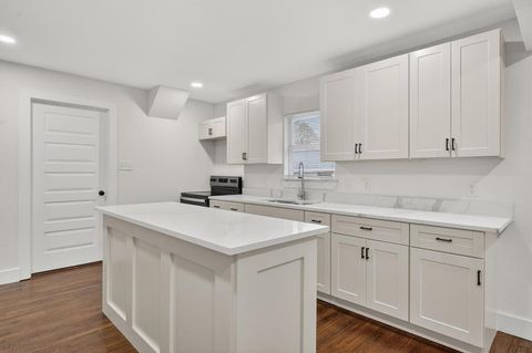 Tiny photo for 200 Roberts Road, Teague, TX 75860 (MLS # 21200752)