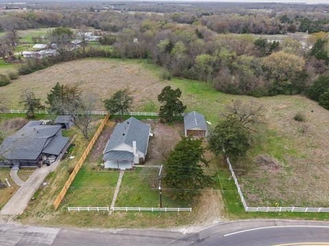 Tiny photo for 200 Roberts Road, Teague, TX 75860 (MLS # 21200752)