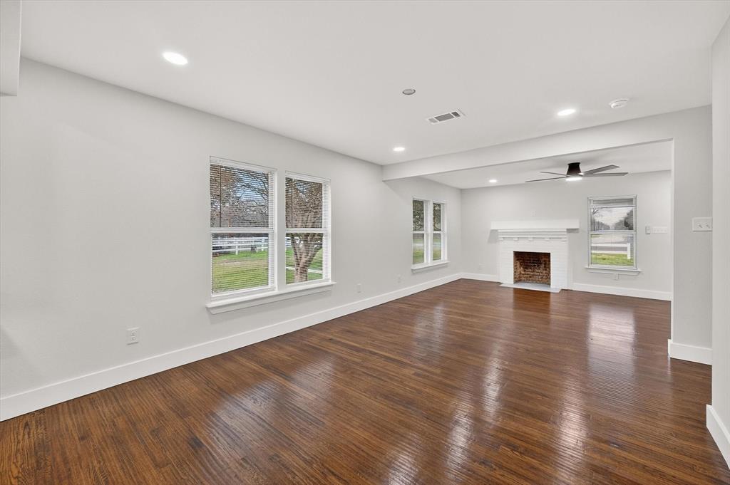 G Brewer Surv A-5 - Residential