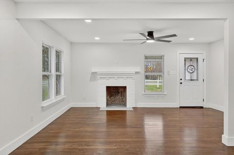 Tiny photo for 200 Roberts Road, Teague, TX 75860 (MLS # 21200752)