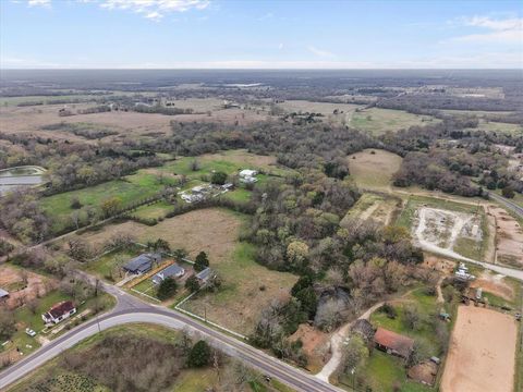 Tiny photo for 200 Roberts Road, Teague, TX 75860 (MLS # 21200752)