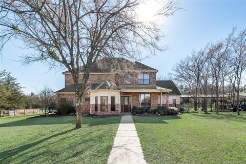 625 County Road 1134 Lone Oak TX 75453