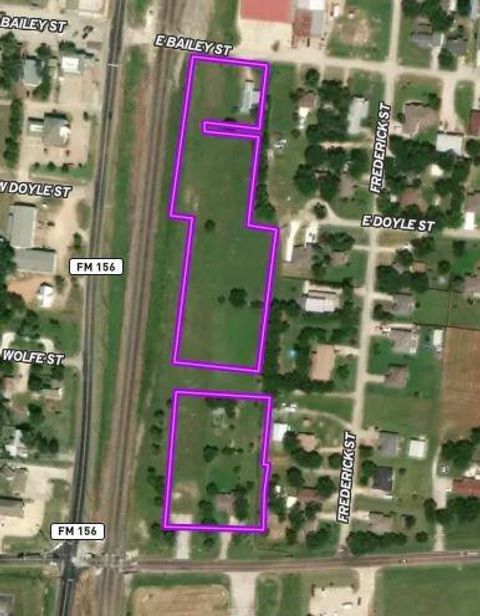 103 FM 2449 Ponder TX 76259