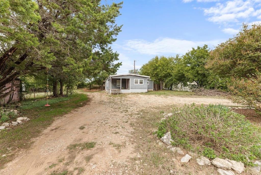 209 County Road 1743