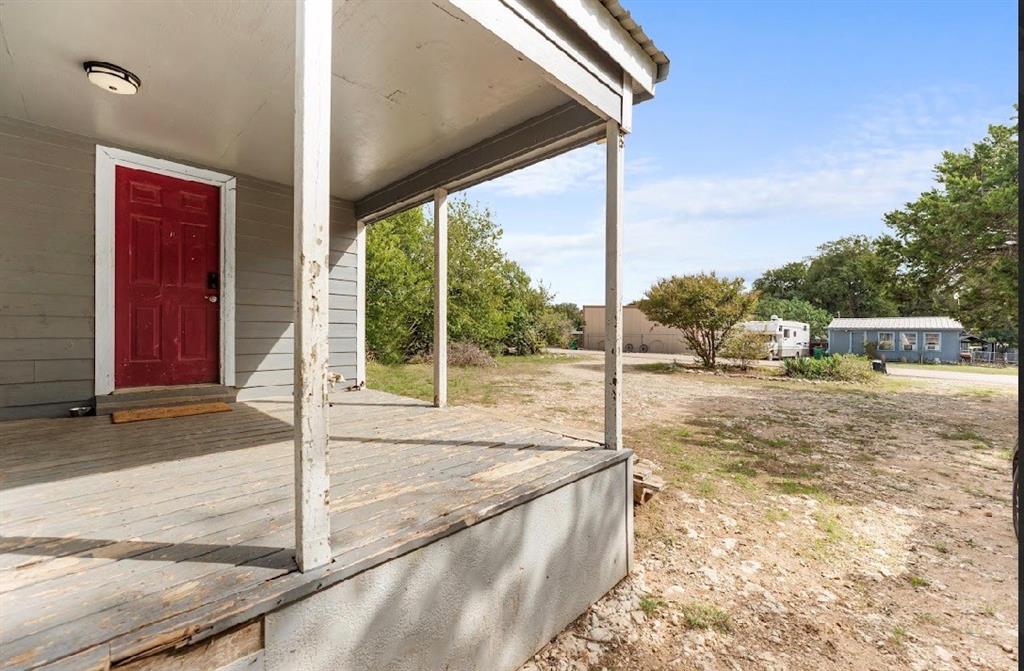 209 County Road 1743