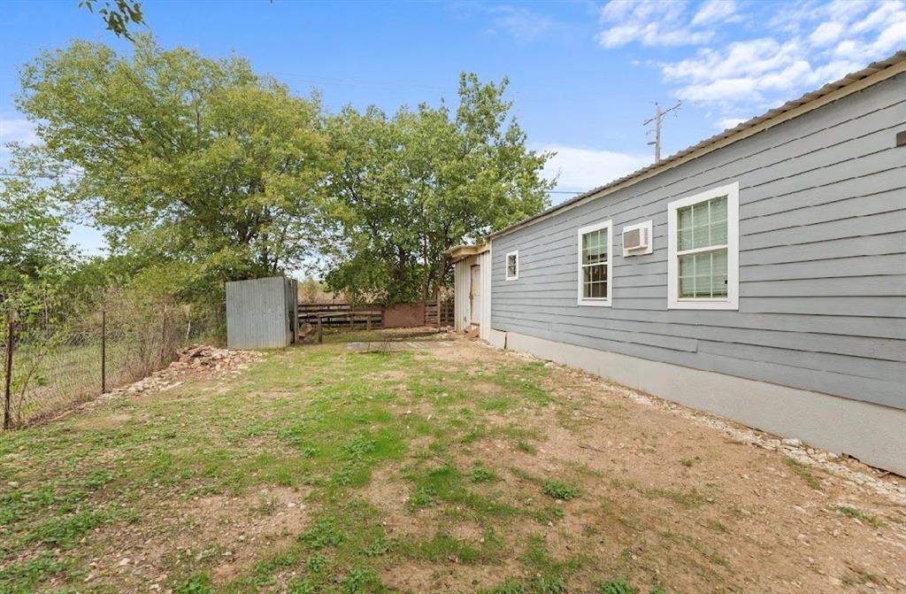 209 County Road 1743