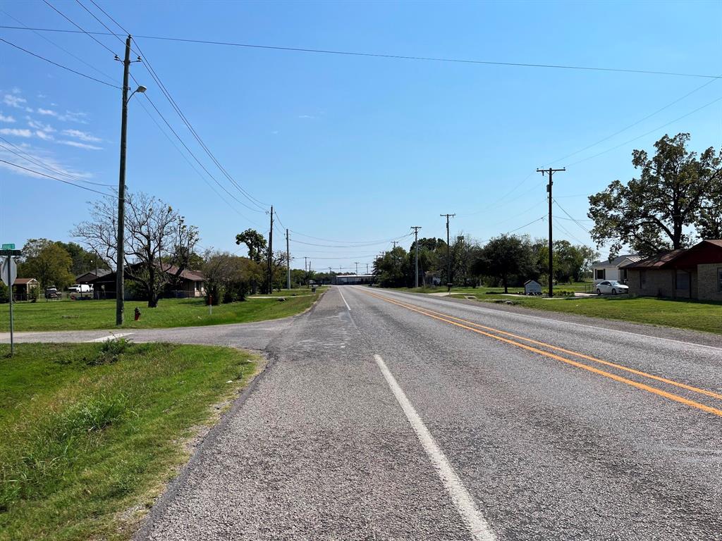 Forney Rev - Commercial Sale