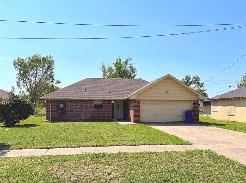 Forney Rev - Commercial Sale