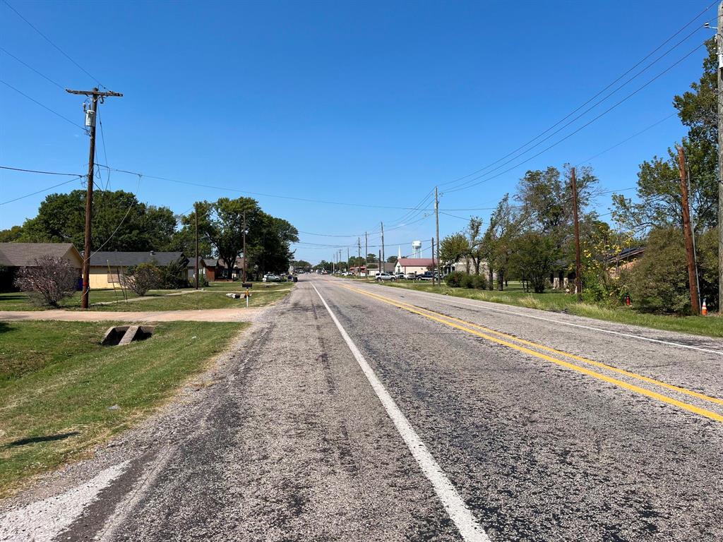 Forney Rev - Commercial Sale