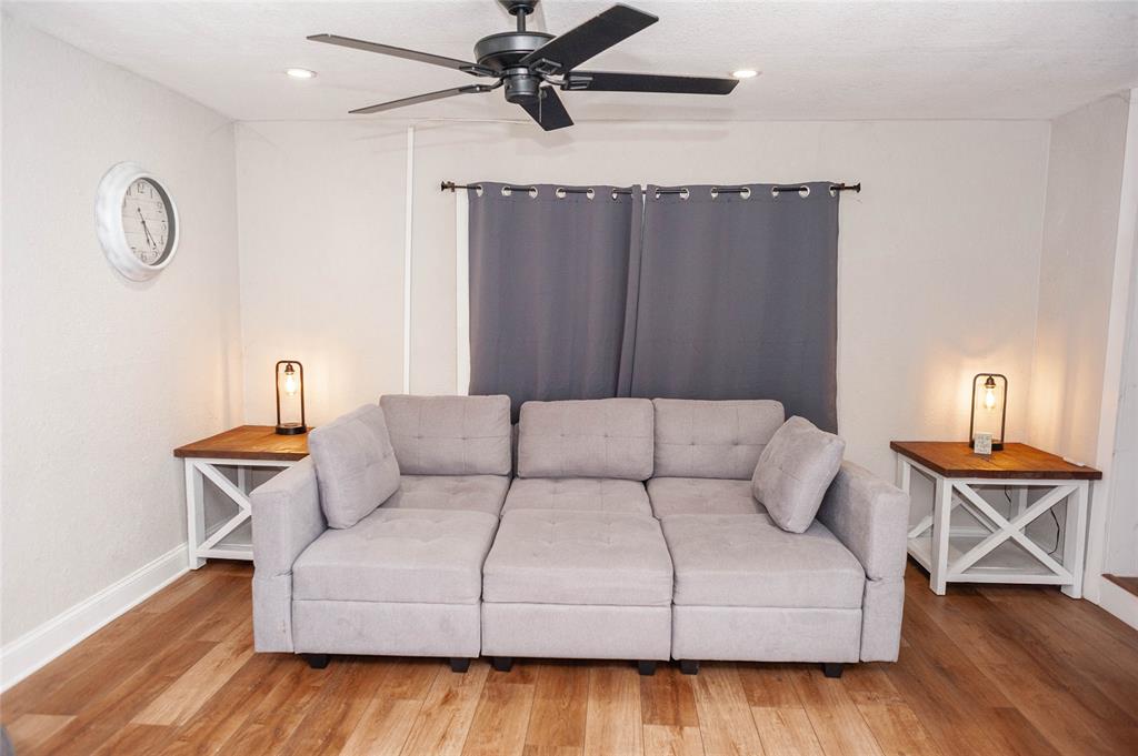 College - Residential