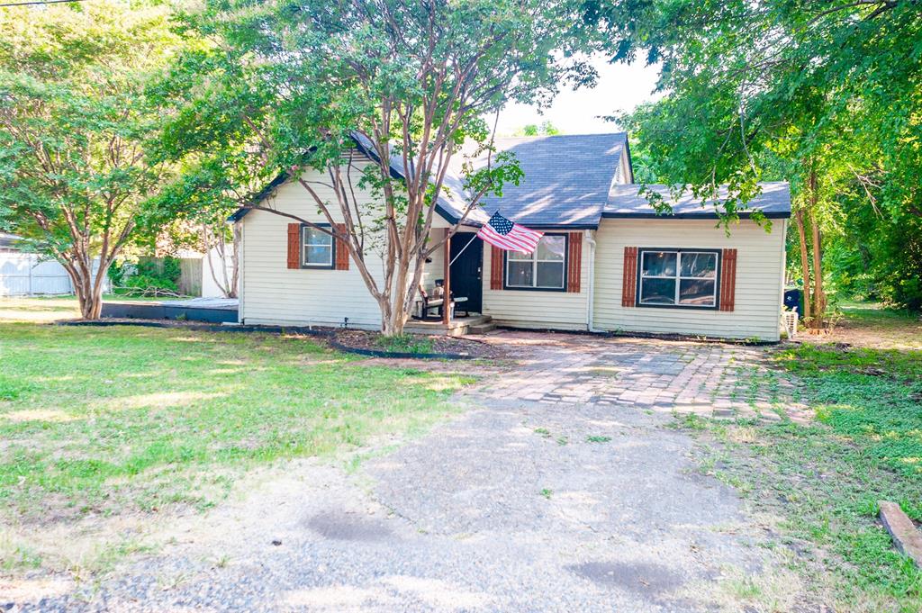 College - Residential