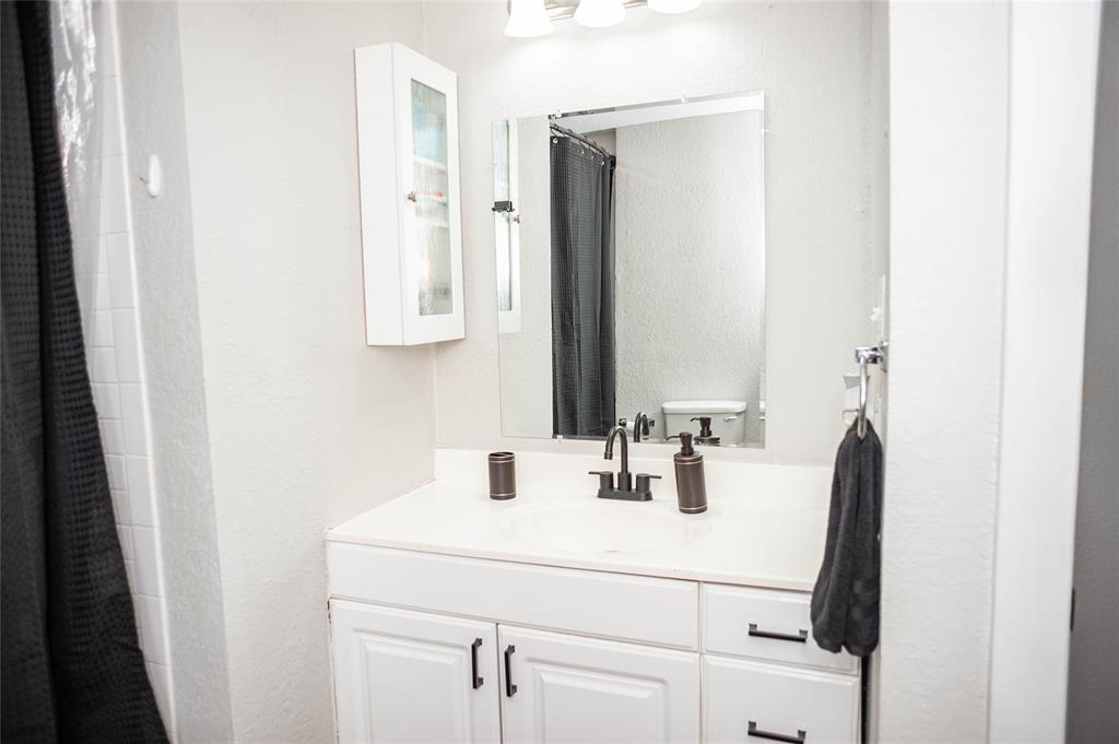 College - Residential