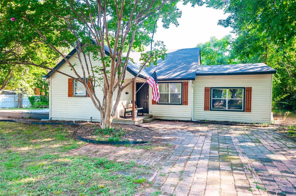 College - Residential