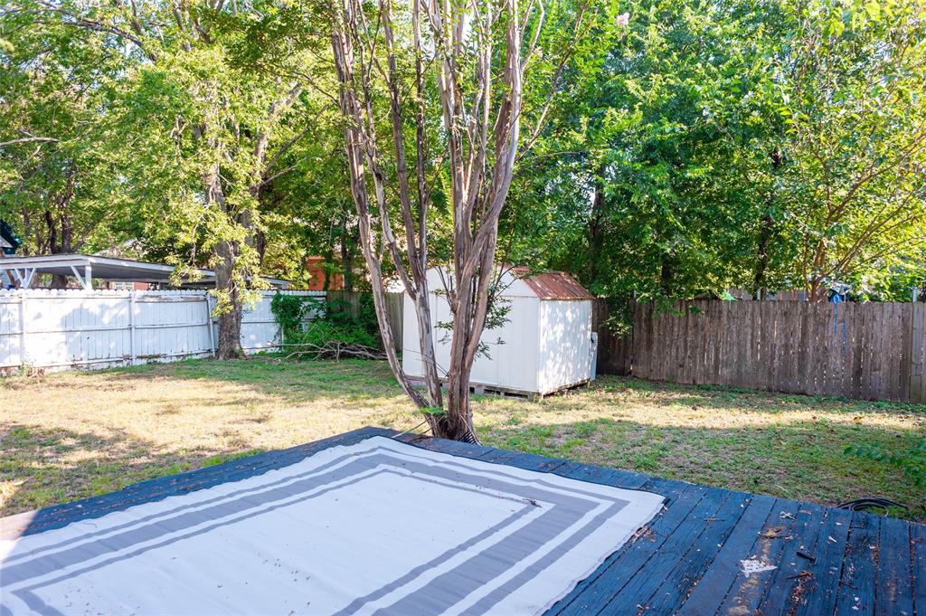 College - Residential