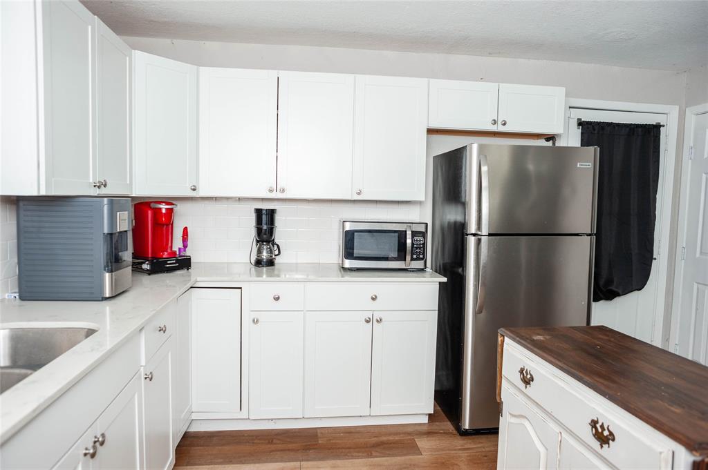 College - Residential