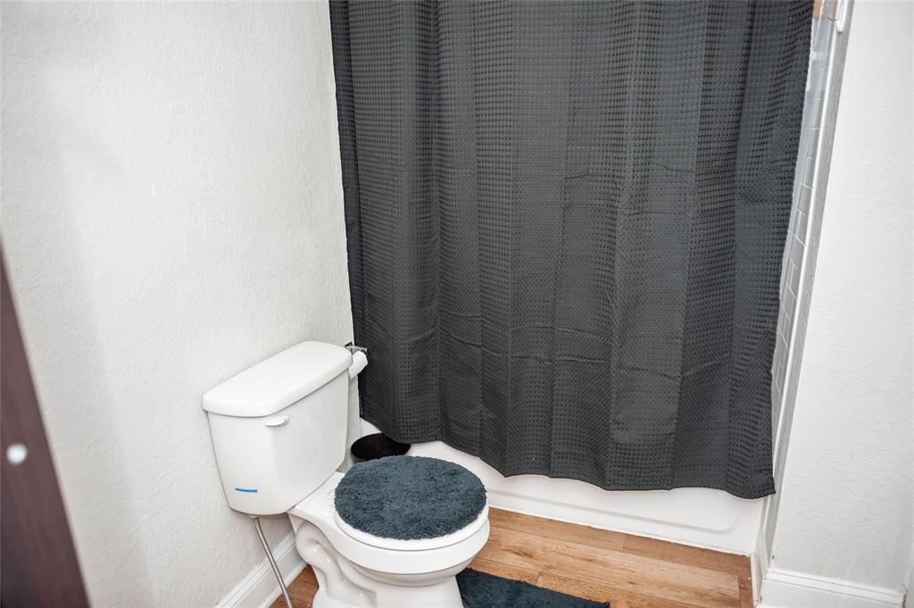 College - Residential