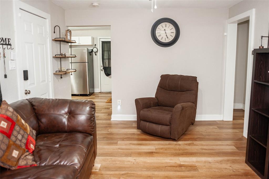 College - Residential