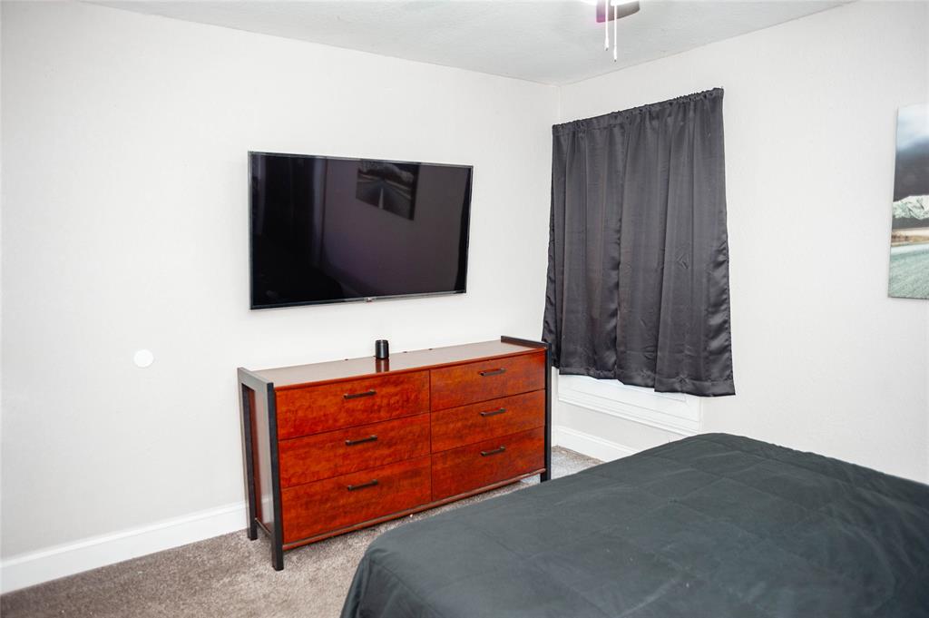 College - Residential