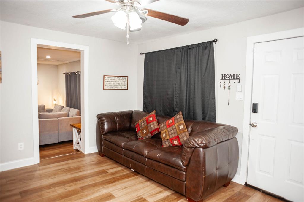 College - Residential