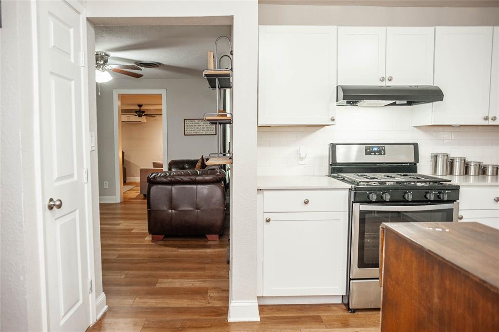 College - Residential