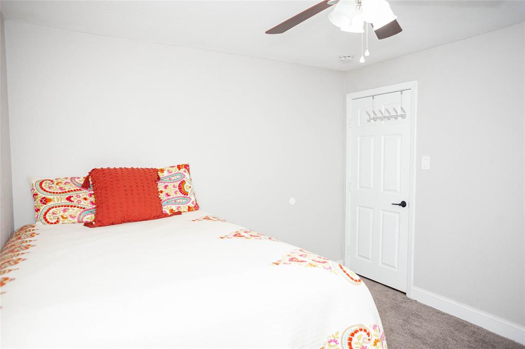 College - Residential