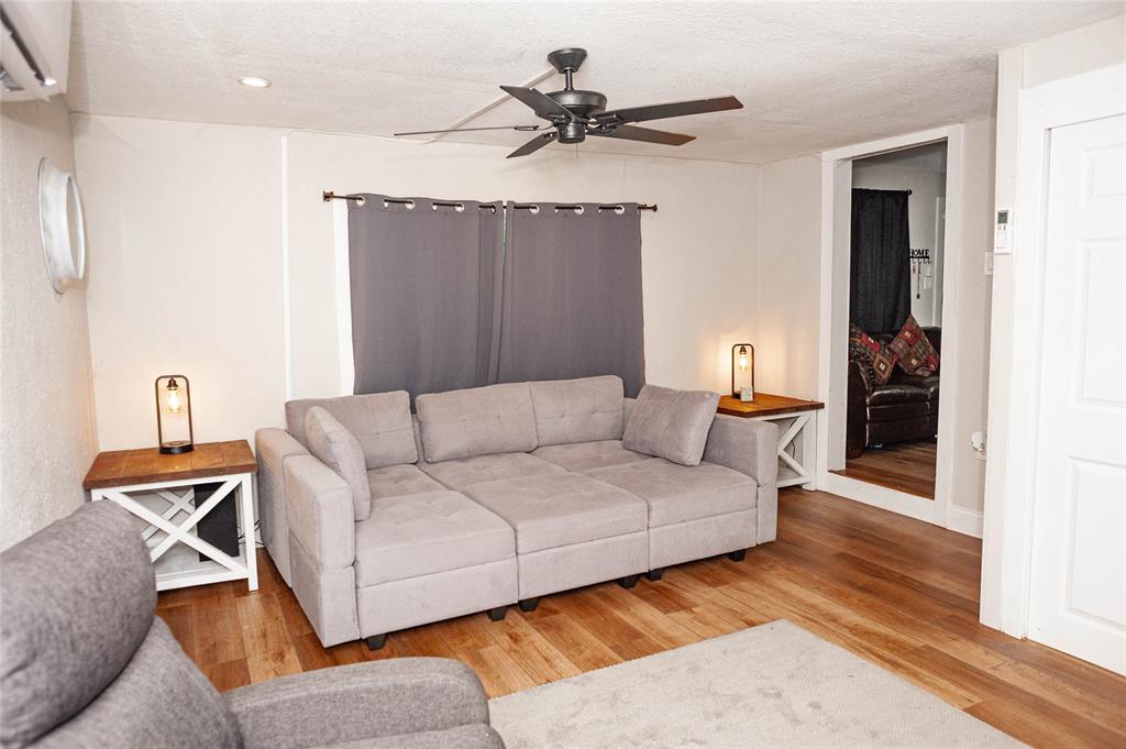 College - Residential