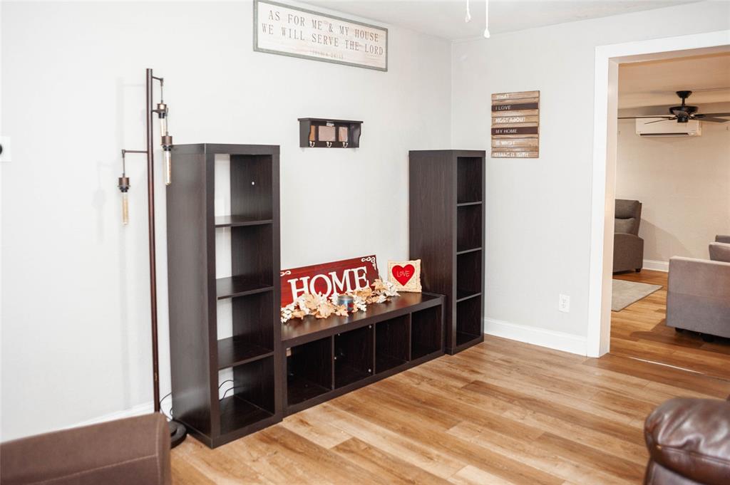 College - Residential