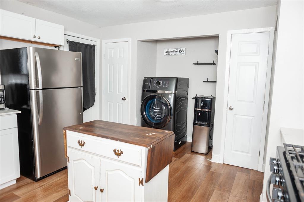 College - Residential