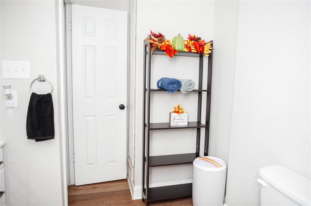 College - Residential