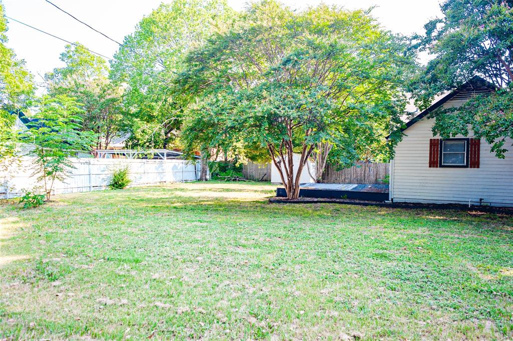 College - Residential