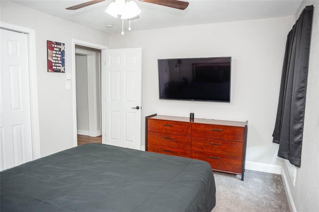 College - Residential