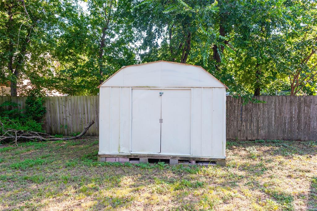 College - Residential