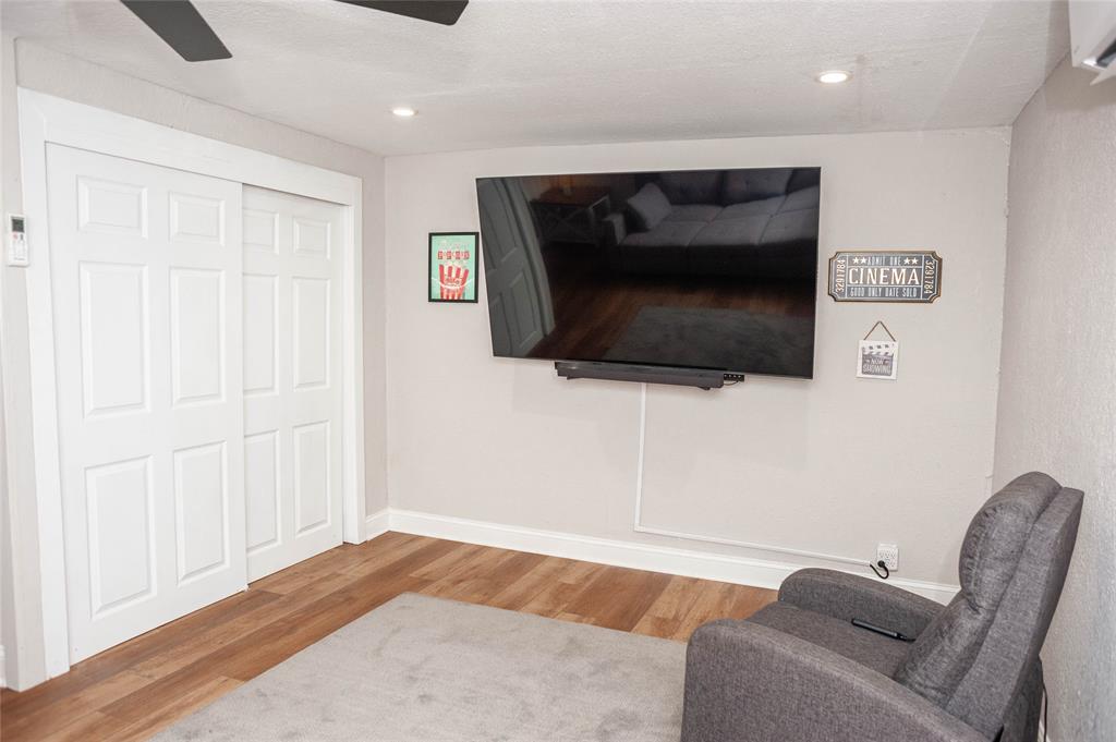 College - Residential