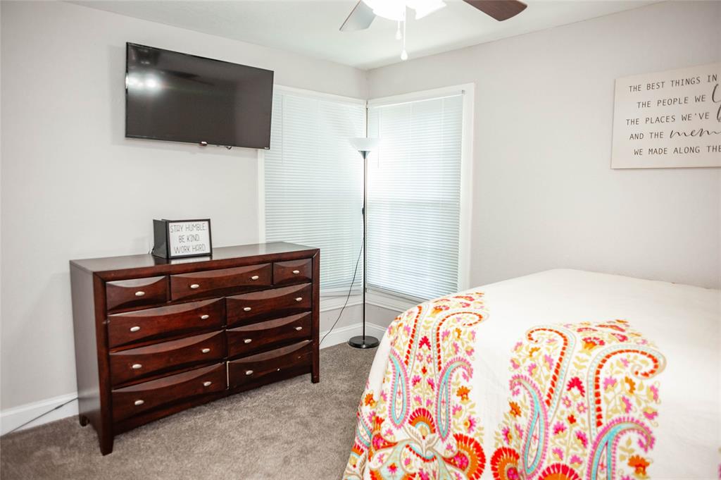 College - Residential