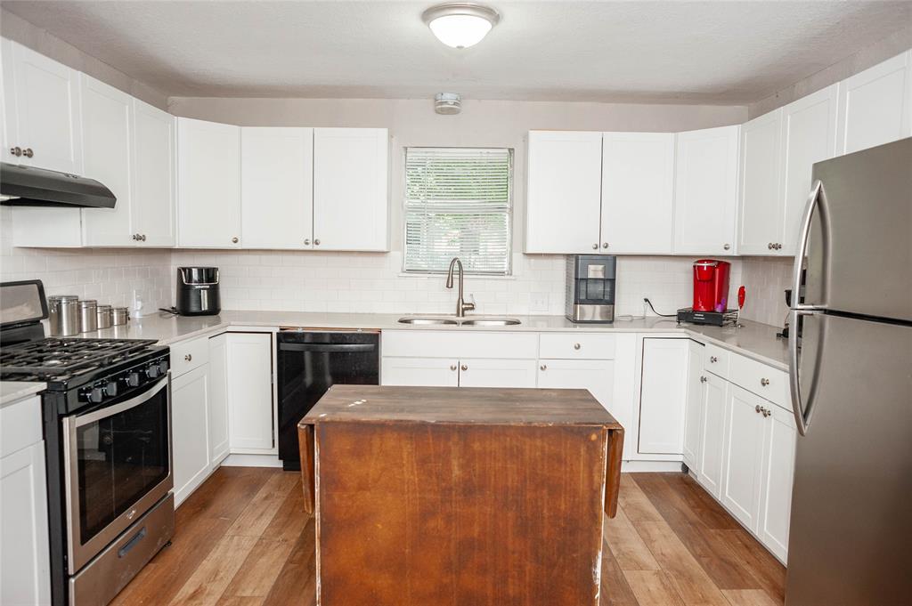 College - Residential