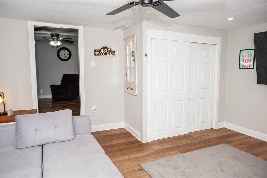 College - Residential