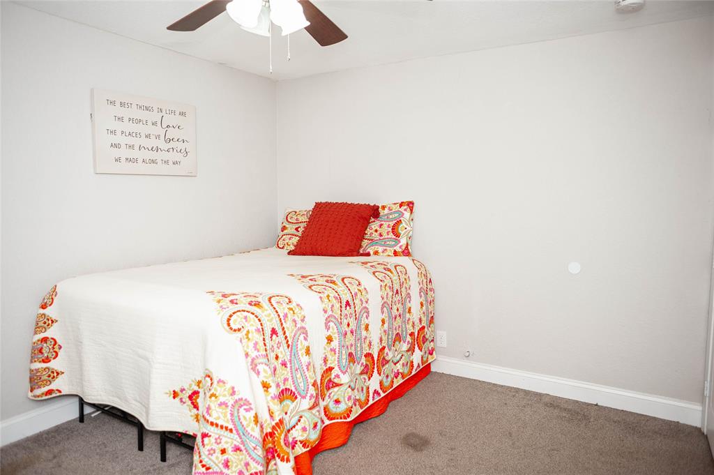 College - Residential