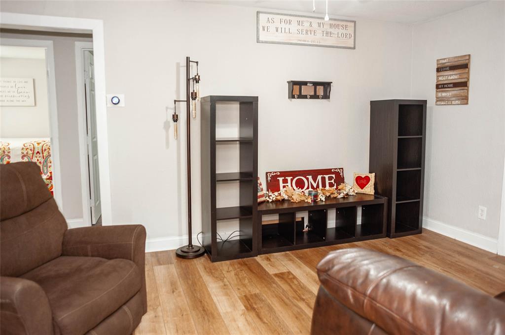 College - Residential