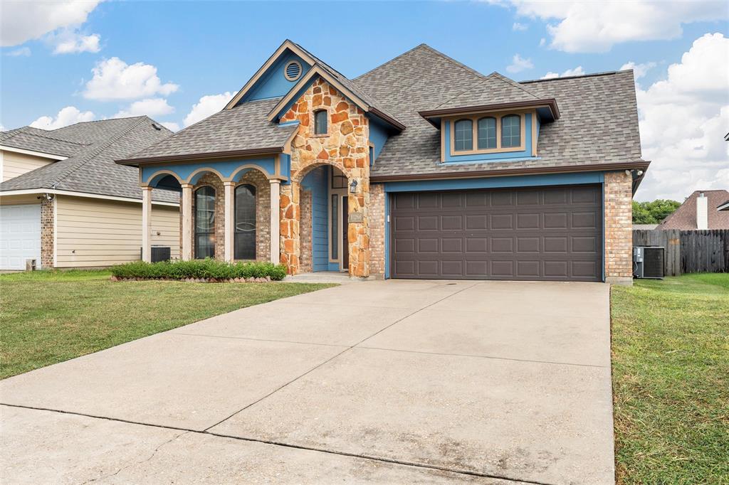 10266 Condor Loop