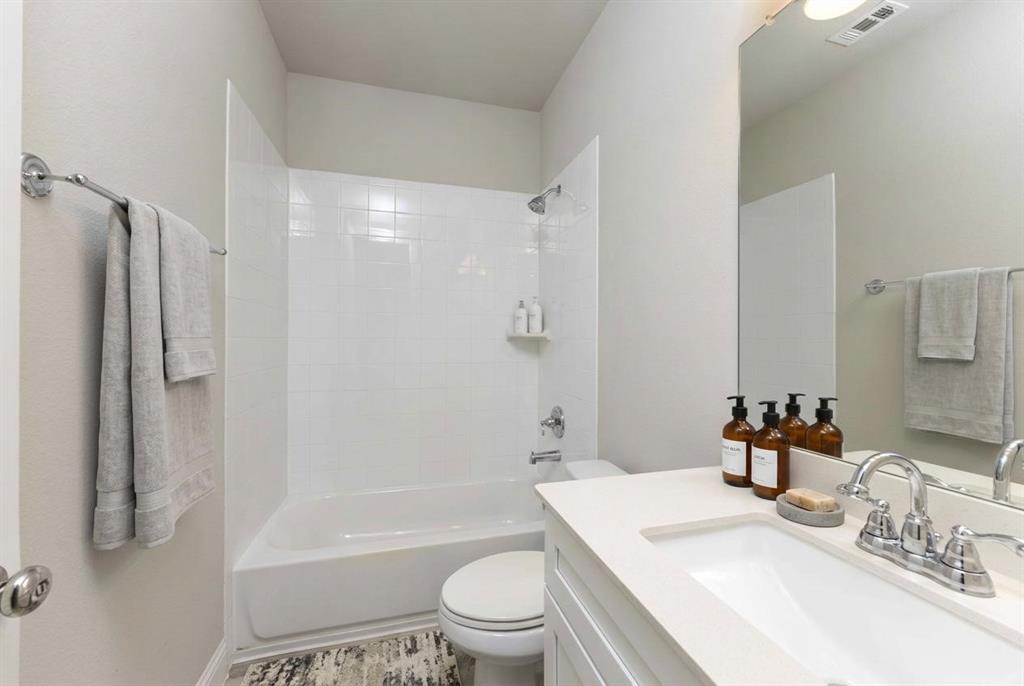 Windhaven Crossing Add Ph - Residential