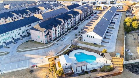 Property photo of 2542 Plumas Drive, Lewisville, TX 75056