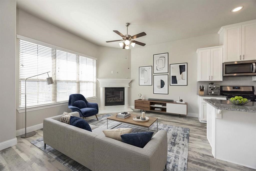 Windhaven Crossing Add Ph - Residential