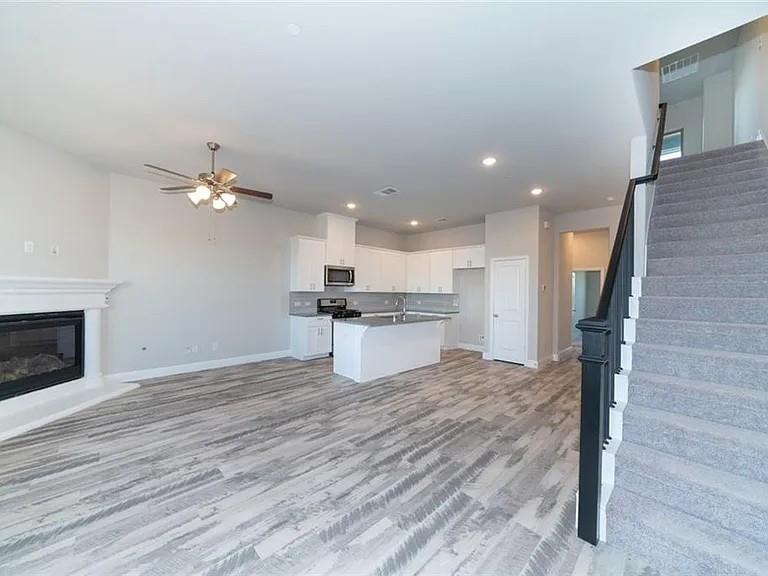 Windhaven Crossing Add Ph - Residential