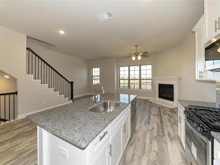 Windhaven Crossing Add Ph - Residential